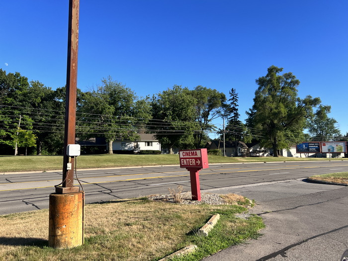 Adrian Cinema 10 - July 9 2022 Photo (newer photo)